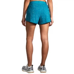 Women's Brooks Chaser 3" Short -BROOKS Shop penaobanxn