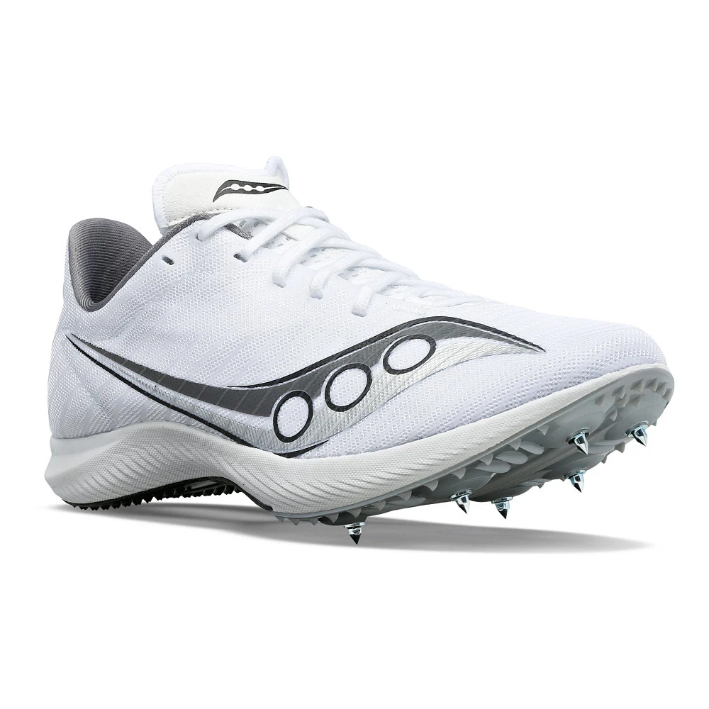 Men's Saucony Velocity MP 5 Men's Saucony Velocity MP - Image 5