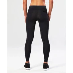 Women's 2XU Motion Mid-Rise Compression Tights -BROOKS Shop pgujer4vqv