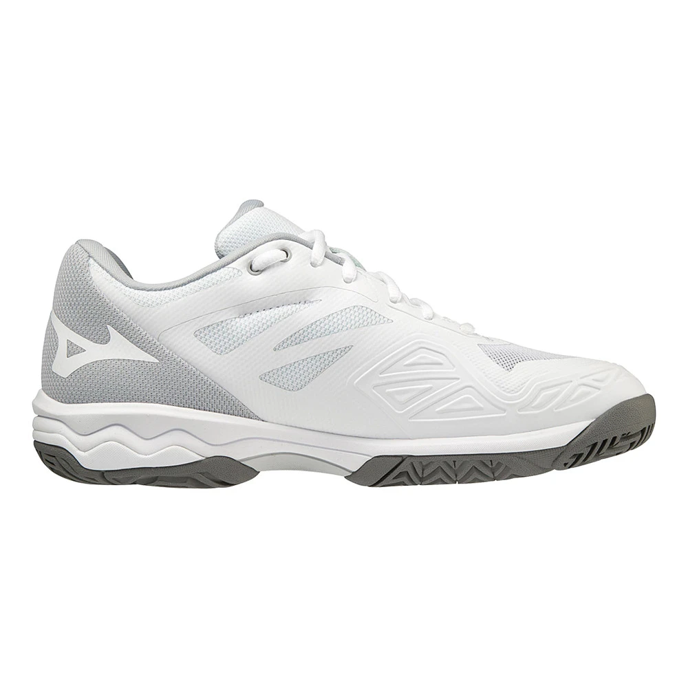 Women's Mizuno Wave Exceed Light AC 7 Women's Mizuno Wave Exceed Light AC - Image 7