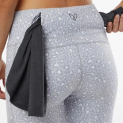 Women's Korsa Luxe Capri Tight -BROOKS Shop piqjbksybr