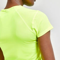 Women's Craft Advance Essence Short Sleeve Slim Tee -BROOKS Shop pkrjshlapc