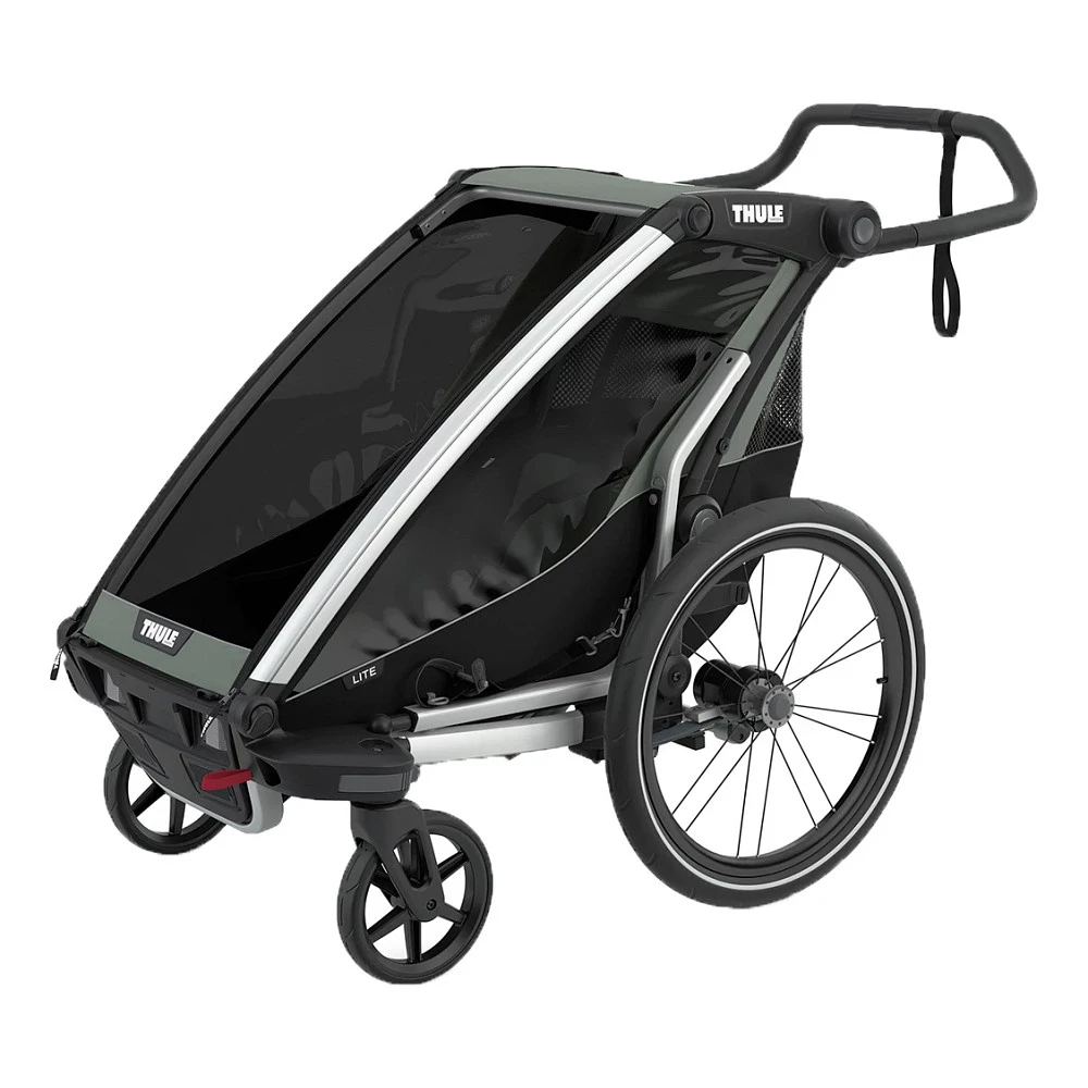 Thule Chariot Lite 1 1 Thule Chariot Lite 1