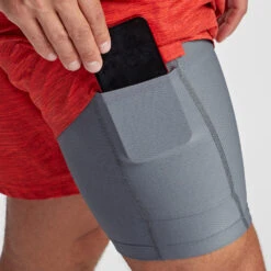 Men's Korsa Scope 7" 2-in-1 Short -BROOKS Shop pot0kojfyz