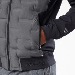 Men's Korsa Aero Fill Bomber Jacket -BROOKS Shop pprohlcgta