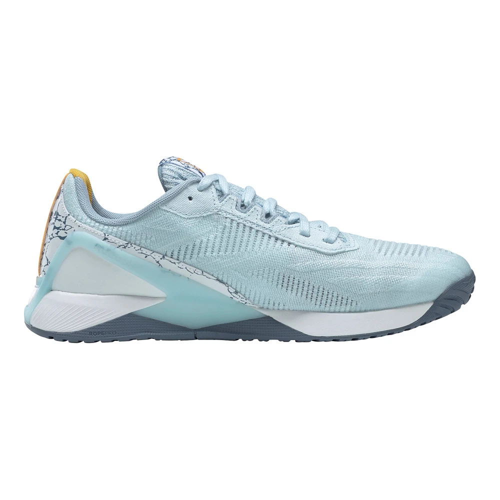 Women's Reebok Nano X1 Vegan X National Geographic 2 Women's Reebok Nano X1 Vegan X National Geographic - Image 2