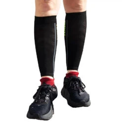 Zensah Featherweight Compression Leg Sleeves -BROOKS Shop pq3qxnx6e8