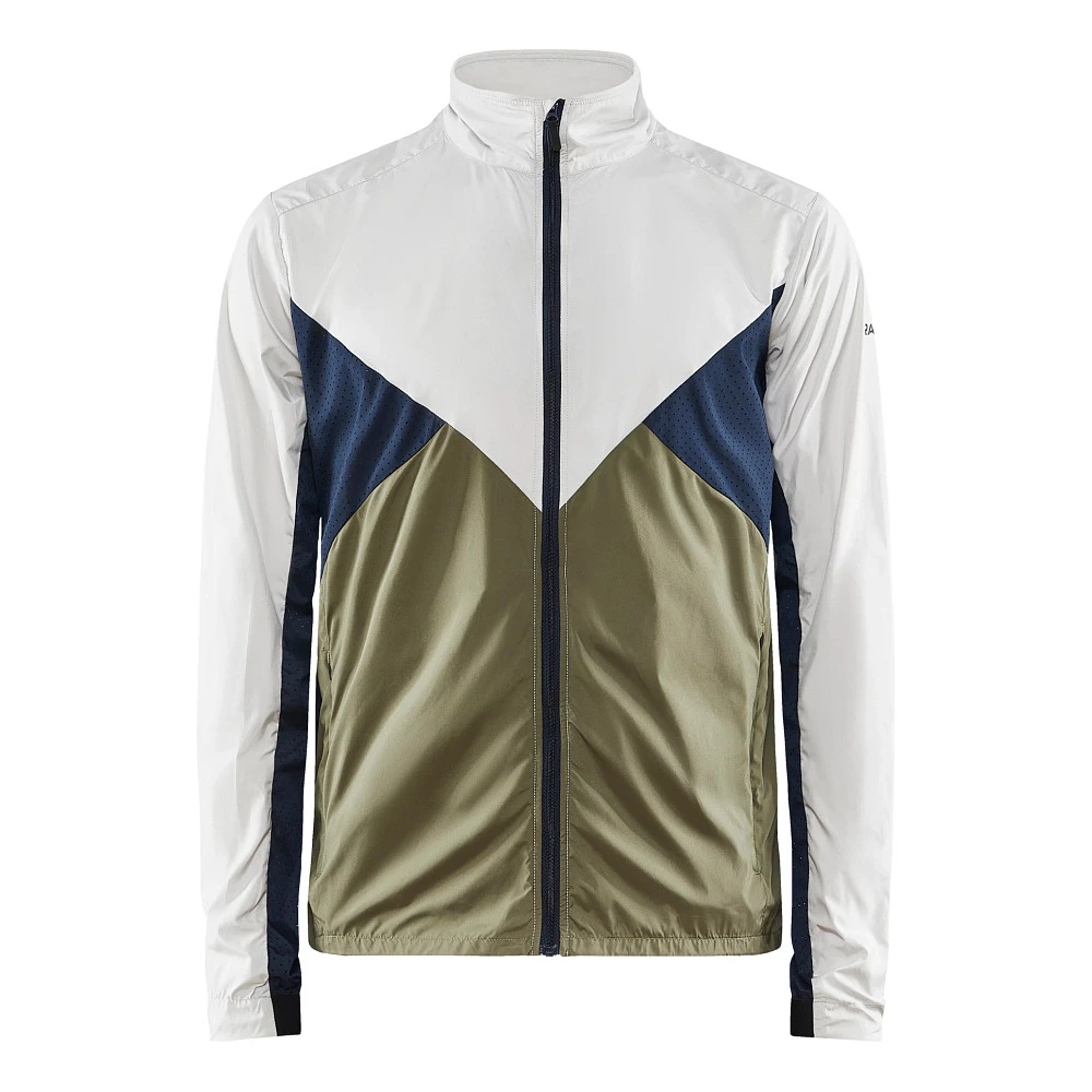 Men's Craft Advanced Essence Wind Jacket 7 Men's Craft Advanced Essence Wind Jacket - Image 7