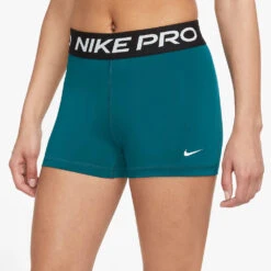 Women's Nike Pro 365 3" Short -BROOKS Shop pqbac9miba