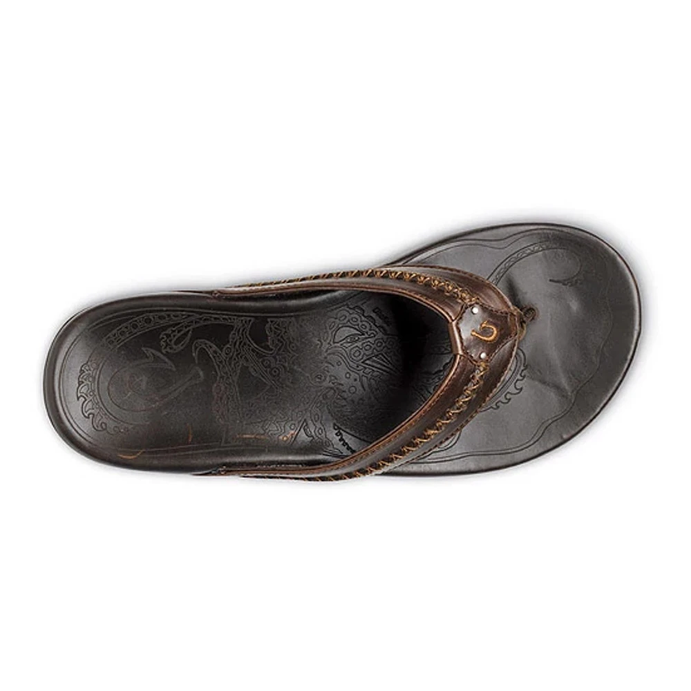 Men's OluKai Mea Ola 6 Men's OluKai Mea Ola - Image 6