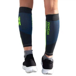 Zensah Featherweight Compression Leg Sleeves -BROOKS Shop pvi8ag5rxe
