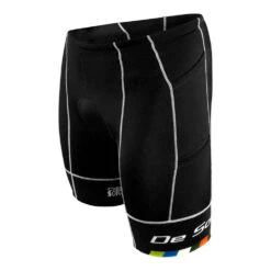 Men's De Soto Mobius Tri Short 4 Pocket -BROOKS Shop pweztzgbt8