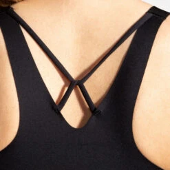 Women's Brooks Dare V Neck Run Bra -BROOKS Shop pxeuxgzlzu