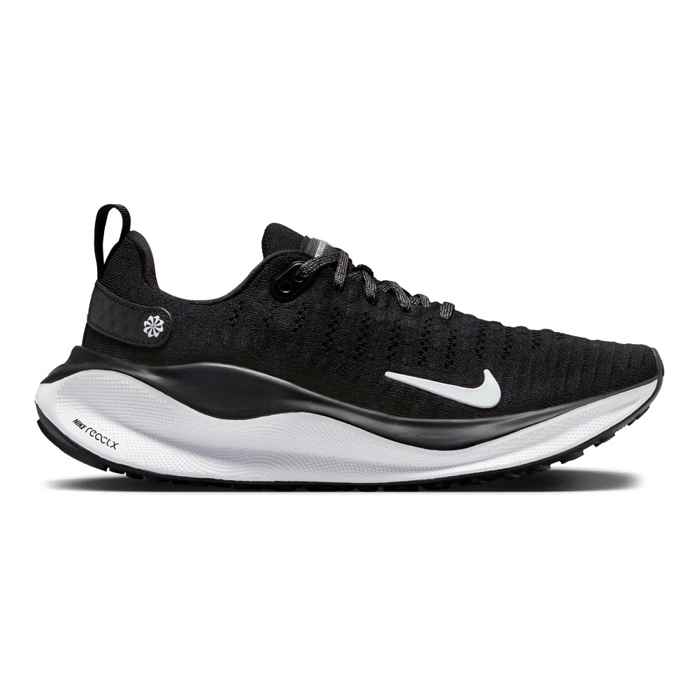 Women's Nike React Infinity Run Flyknit 4 9 Women's Nike React Infinity Run Flyknit 4 - Image 9