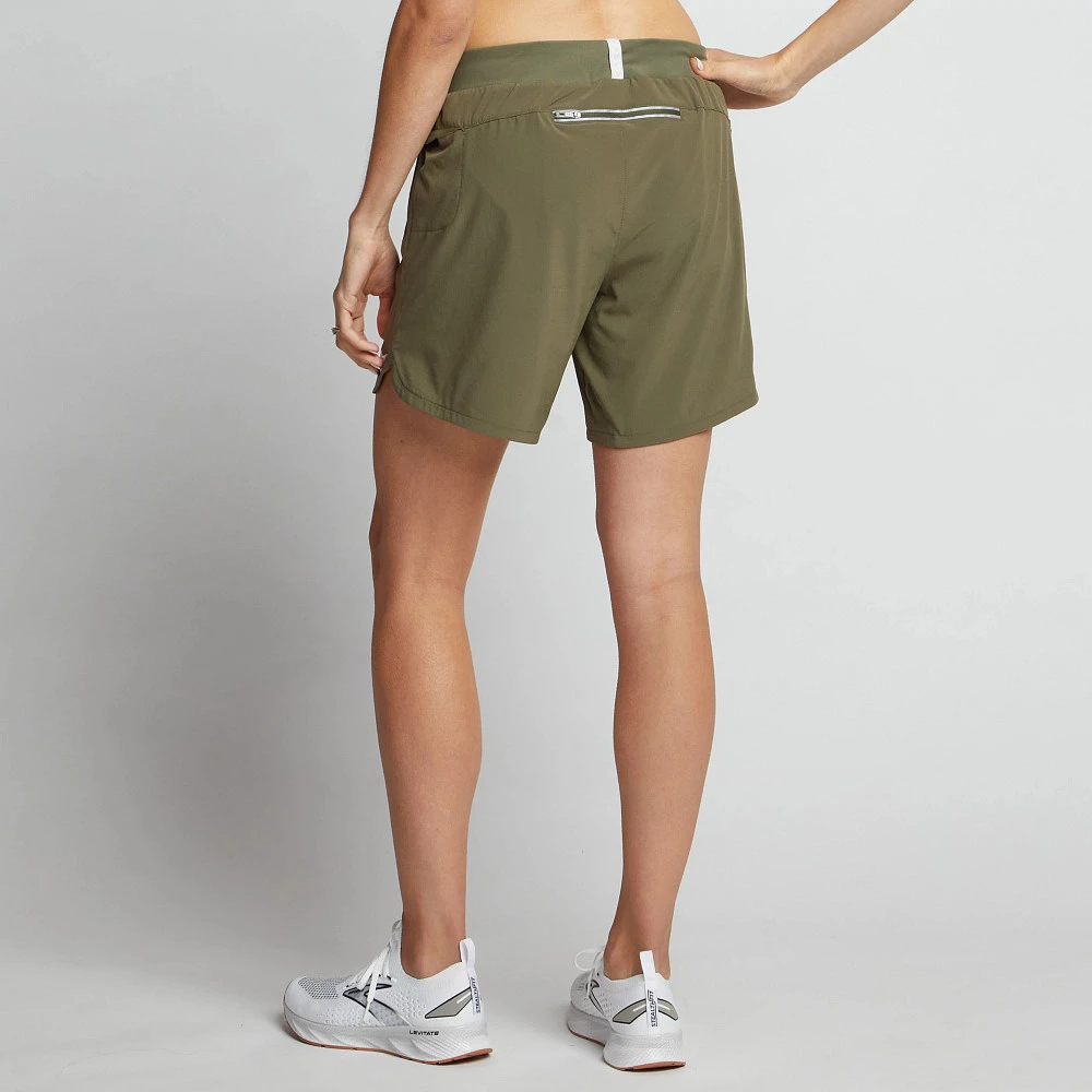 Women's Korsa Embrace 7" Short 2.0 2 Women's Korsa Embrace 7" Short 2.0 - Image 2