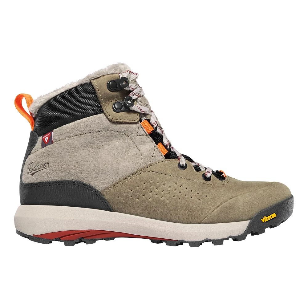 Women's Danner Inquire Mid Winter 5 Inch 1 Women's Danner Inquire Mid Winter 5 Inch