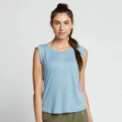 Women's Korsa UltraLuxe Sleeveless 2.0 -BROOKS Shop q638dwibug