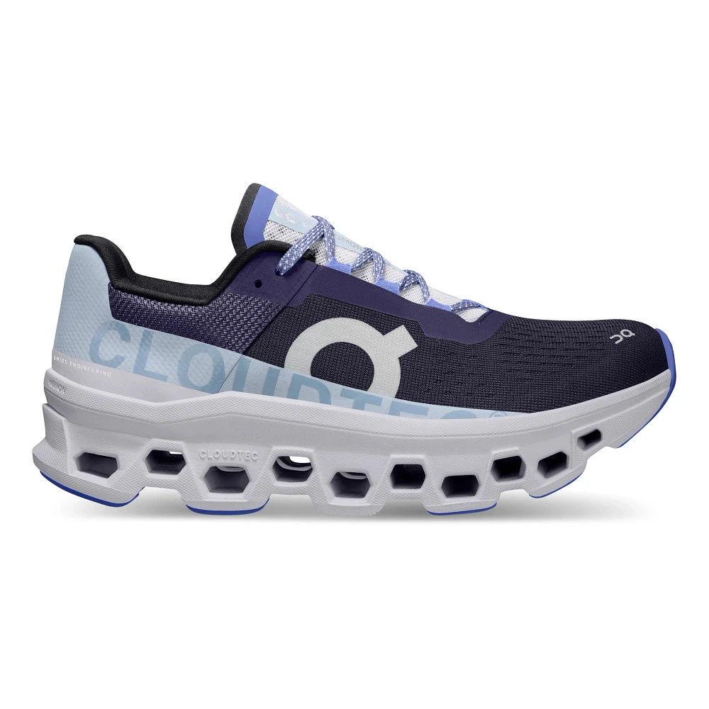 Women's On Cloudmonster 19 Women's On Cloudmonster - Image 19