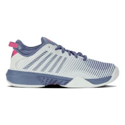 Women's K-SWISS Hypercourt Supreme -BROOKS Shop qbzxirzsf9