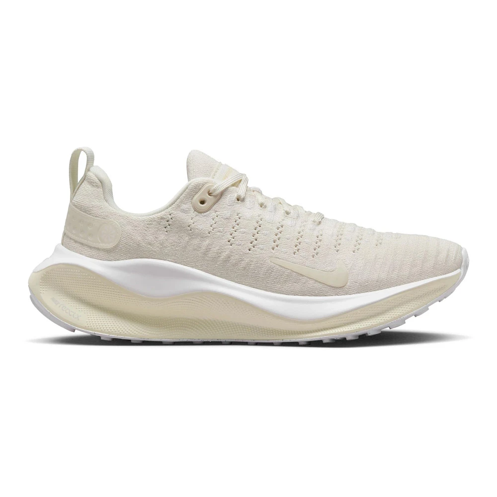 Women's Nike React Infinity Run Flyknit 4 17 Women's Nike React Infinity Run Flyknit 4 - Image 17