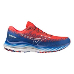 Women's Mizuno Wave Rider USA