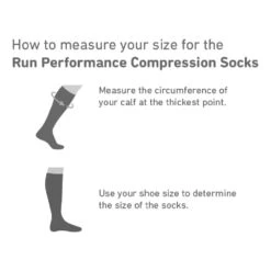 Bauerfeind Sports Compression Socks Ball And Racket 20-30mmHG -BROOKS Shop qdractpb52