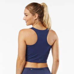 Women's Korsa Performer Crop Top Bra -BROOKS Shop qeqsnfkbad