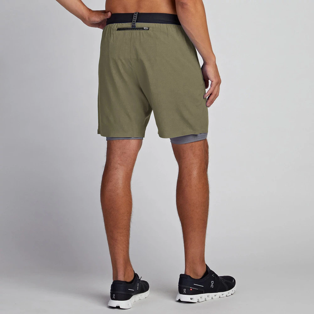 Men's KORSA Accelerate 7" Unlined Short 2 Men's KORSA Accelerate 7" Unlined Short - Image 2
