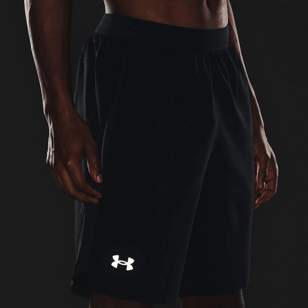 Men's Under Armour Launch Run 9-Inch Shorts 5 Men's Under Armour Launch Run 9-Inch Shorts - Image 5