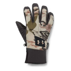 Men's Under Armour Mid Season Windstopper Glove