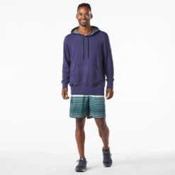Men's Korsa Air Layer Pullover Hoodie -BROOKS Shop qhgkjrvk7n