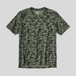 Men's Korsa Amplify Short Sleeve