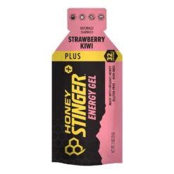 Honey Stinger Organic Energy Gel 24 Pack -BROOKS Shop qirggugemj