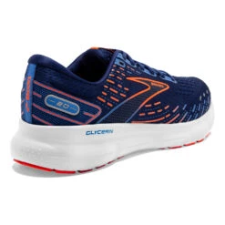 Men's Brooks Glycerin 20 -BROOKS Shop qloraavydj