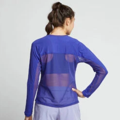 Women's Korsa Ventilate UPF 30 Long Sleeve Top -BROOKS Shop qmicbr63fw