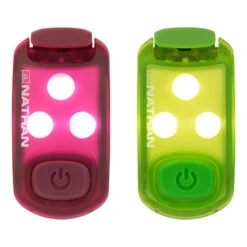 Nathan StrobeLight LED 2 Pack