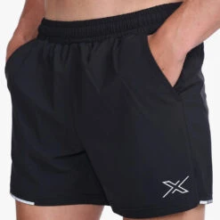 Men's 2XU Aero 5 Inch Shorts -BROOKS Shop qo5xnbmbgx