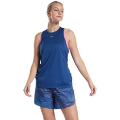 Women's Reebok Running Speedwick Tank Top