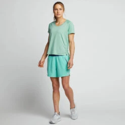 Women's Korsa Cadence Run Short Sleeve 2.0 -BROOKS Shop qoits6cm9m