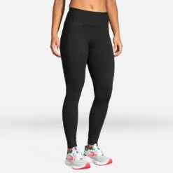 Women's Brooks Momentum Thermal Tight