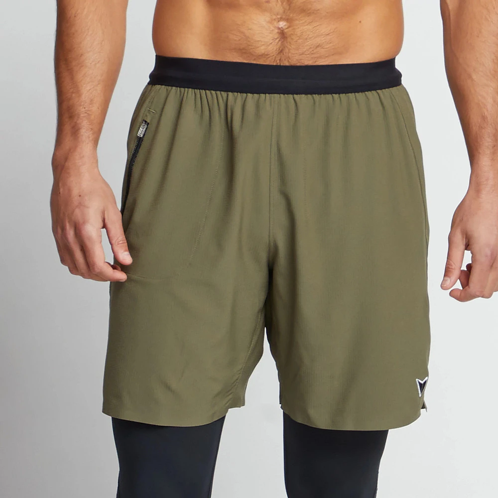 Men's KORSA Accelerate 7" Unlined Short 7 Men's KORSA Accelerate 7" Unlined Short - Image 7