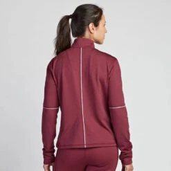 Women's Korsa Shield Half Zip -BROOKS Shop qrzht83vs5