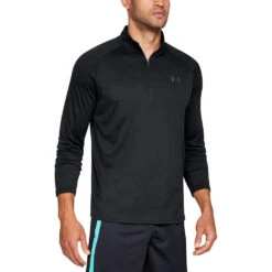 Men's Under Armour Tech 1/2 Zip 2.0 -BROOKS Shop qsoqloecdd