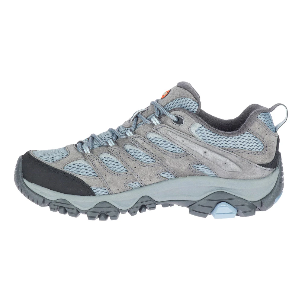 Women's Merrell Moab 3 Waterproof 8 Women's Merrell Moab 3 Waterproof - Image 8