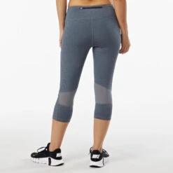 Women's Korsa Recharge 18" Compression Capri 3.0 -BROOKS Shop qtwofoockv