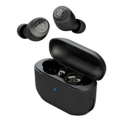 JLab Audio Go Air Pop True Wireless Headphones -BROOKS Shop qvetxqwwud