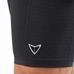 Men's Korsa Accelerate 8" Compression Liner -BROOKS Shop qvhcotzcvr