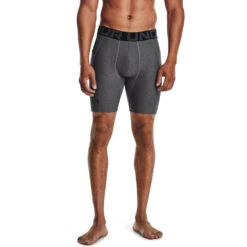 Men's Under Armour HeatGear Compression Shorts -BROOKS Shop qvhezzulbn