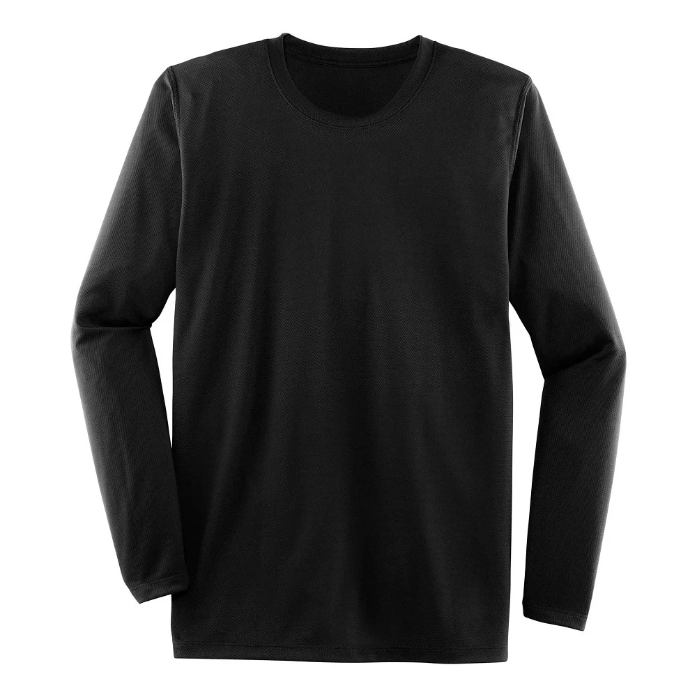Men's Brooks Podium Long Sleeve 4 Men's Brooks Podium Long Sleeve - Image 4
