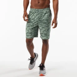 Men's Korsa Outback 9" Unlined Short